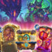 [EKSKLUSIF] Wawancara Hearthstone dengan Cora Georgiou dan Ryan Hickman – Expansion Baru, Antusiasme Untuk Monk, dan Perombakan Besar di Sisi Cerita!