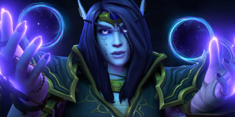 Rangkuman wawancara eksklusif kami dengan James Yen di ajang BlizzCon 2026 yang membahas soal kebangkitan game ikonik Heroes of the Storm