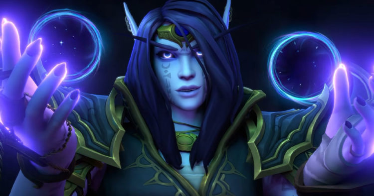 Rangkuman wawancara eksklusif kami dengan James Yen di ajang BlizzCon 2026 yang membahas soal kebangkitan game ikonik Heroes of the Storm