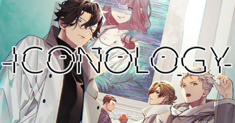 Idea Factory baru saja meresmikan brand IFChronicle yang sudah langsung menangani game petualangan misteri berjudul ICONOLOGY