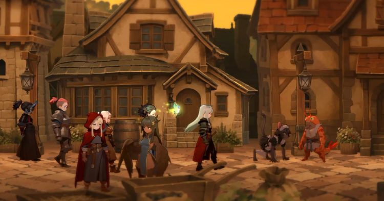 Takafumi Noma meresmikan IGNISPHERE Studio serta proyek action RPG DAWNGAZER yang ikut melibatkan kolaborasi dengan Good Smile Company
