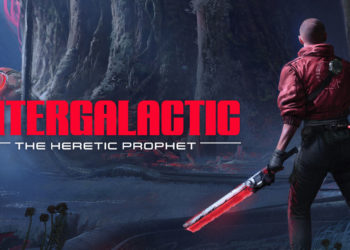 Naughty Dog angkat bicara soal Intergalactic: The Heretic Prophet yang rencananya akan diungkap penuh pada 2027 mendatang