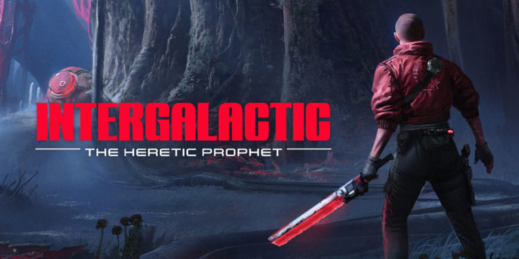 Naughty Dog angkat bicara soal Intergalactic: The Heretic Prophet yang rencananya akan diungkap penuh pada 2027 mendatang