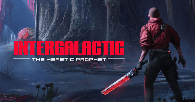 Naughty Dog angkat bicara soal Intergalactic: The Heretic Prophet yang rencananya akan diungkap penuh pada 2027 mendatang