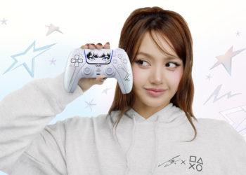 Sony baru saja mengumumkan kolaborasi spesial dengan LISA lewat kontroler DualSense edisi terbatas yang juga akan dijual di Indonesia