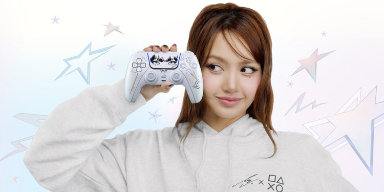 Sony baru saja mengumumkan kolaborasi spesial dengan LISA lewat kontroler DualSense edisi terbatas yang juga akan dijual di Indonesia