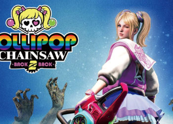Lollipop Chainsaw Back2Back resmi diumumkan untuk PlayStation 5 dan rencananya akan rilis pada 2027 mendatang