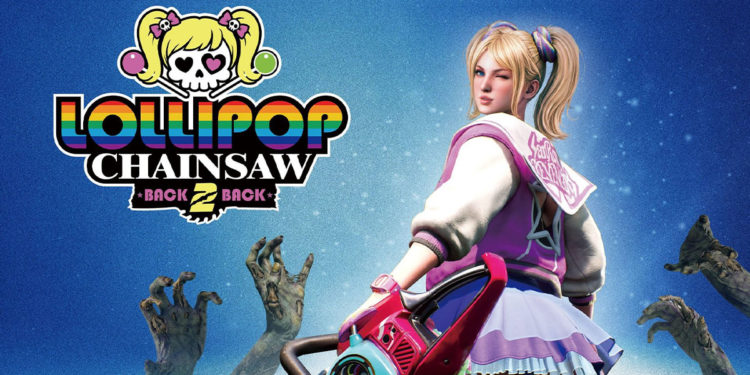 Lollipop Chainsaw Back2Back resmi diumumkan untuk PlayStation 5 dan rencananya akan rilis pada 2027 mendatang