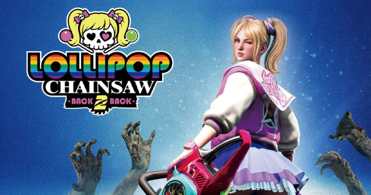 Lollipop Chainsaw Back2Back resmi diumumkan untuk PlayStation 5 dan rencananya akan rilis pada 2027 mendatang