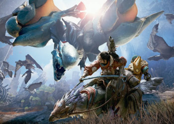 Capcom akhirnya memamerkan trailer perdana Monster Hunter Wilds: Ascendance yang terlihat epik dan penuh beragam detail menarik