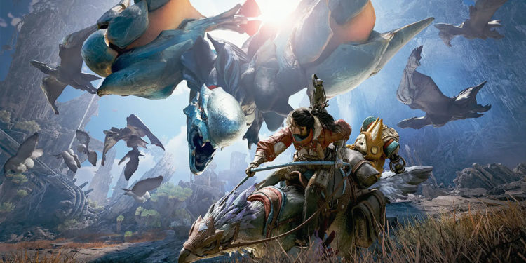 Capcom akhirnya memamerkan trailer perdana Monster Hunter Wilds: Ascendance yang terlihat epik dan penuh beragam detail menarik