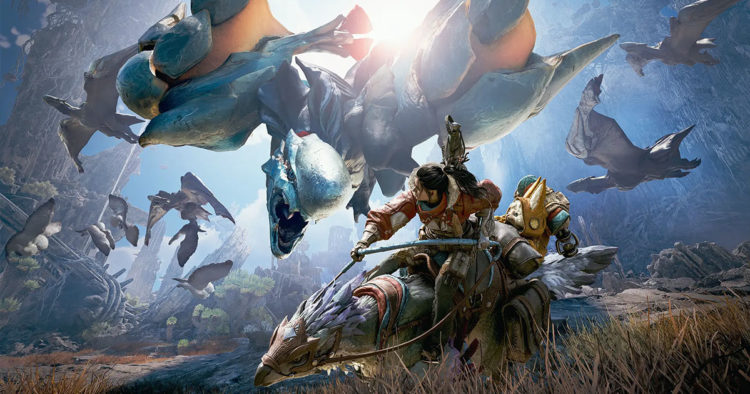 Capcom akhirnya memamerkan trailer perdana Monster Hunter Wilds: Ascendance yang terlihat epik dan penuh beragam detail menarik
