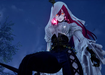 Simak impresi awal kami dari sesi hands-on expansion "Mask of Idris" untuk CODE VEIN II yang akan rilis sebentar lagi