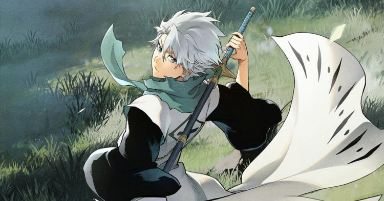 Akses pra-registrasi untuk BLEACH Mirrors High kini sudah tersedia via platform Google Play dan App Store