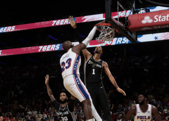 Kalau cuma dilihat sekilas, NBA 2K27 memang gampang banget bikin kesan kalau game ini nggak jauh beda dari seri sebelumnya.