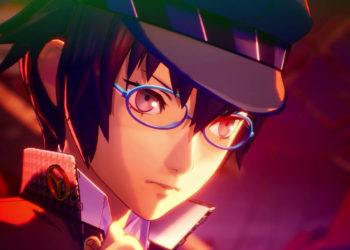 Persona 4 Revival unjuk trailer sizzle untuk karakter party member terakhir di Investigation Team yang tidak lain adalah Naoto Shirogane