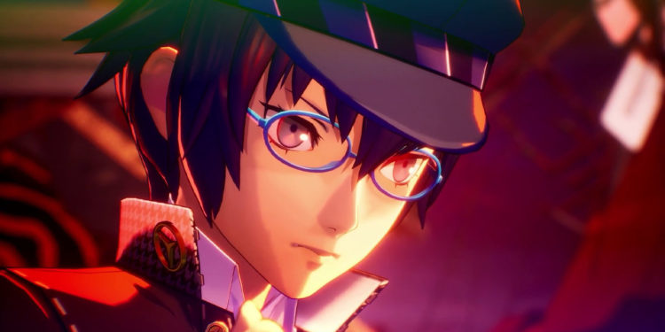 Persona 4 Revival unjuk trailer sizzle untuk karakter party member terakhir di Investigation Team yang tidak lain adalah Naoto Shirogane