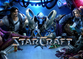 Ada laporan yang mengklaim Nexon tengah dalam proses mengamankan hak demi bisa mengembangkan game terbaru untuk franchise ikonik StarCraft