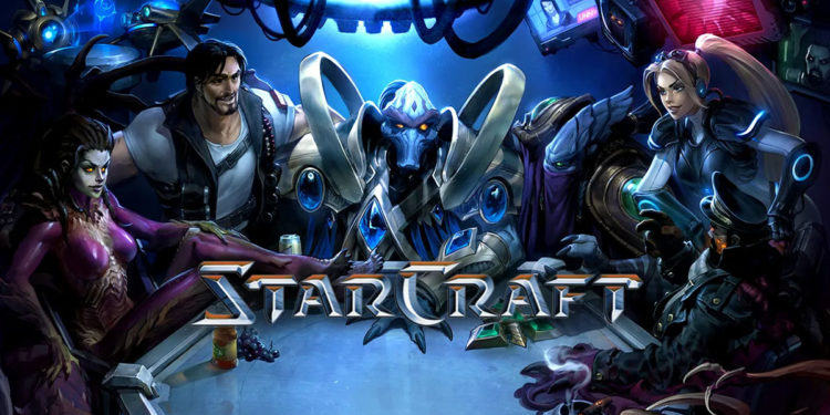 Ada laporan yang mengklaim Nexon tengah dalam proses mengamankan hak demi bisa mengembangkan game terbaru untuk franchise ikonik StarCraft