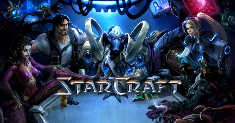 Ada laporan yang mengklaim Nexon tengah dalam proses mengamankan hak demi bisa mengembangkan game terbaru untuk franchise ikonik StarCraft