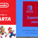 Nintendo telah menyiapkan berbagai event spesial untuk ekspansi mereka di Indonesia termasuk event Experience khusus di Desember nanti