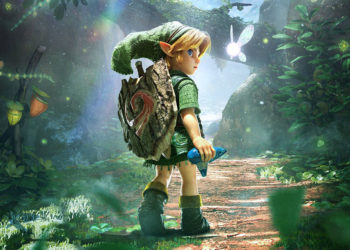 Nintendo akhirnya telah mengonfirmasi jadwal rilis The Legend of Zelda: Ocarina of Time Remake yang jatuh pada 5 November 2026