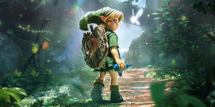 Nintendo akhirnya telah mengonfirmasi jadwal rilis The Legend of Zelda: Ocarina of Time Remake yang jatuh pada 5 November 2026