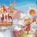 Metronomik yang dikenal sebagai developer dibalik No Straight Roads telah mengumumkan game barunya yaitu Ondeh Ondeh Kaya's Tasty Tale