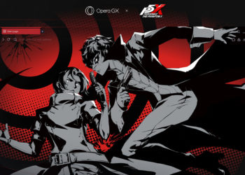 Opera GX telah mengumumkan kolaborasi spesial dengan Persona 5: The Phantom X yang memungkinkan pemain berburu reward in-game
