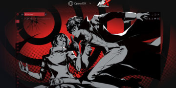 Opera GX telah mengumumkan kolaborasi spesial dengan Persona 5: The Phantom X yang memungkinkan pemain berburu reward in-game