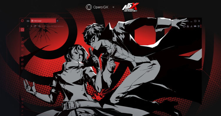 Opera GX telah mengumumkan kolaborasi spesial dengan Persona 5: The Phantom X yang memungkinkan pemain berburu reward in-game