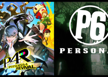 Hari ini ada kebocoran besar-besaran di platform Exophase yang ikut mencakup daftar achievement penuh Persona 4 Revival dan Persona 6