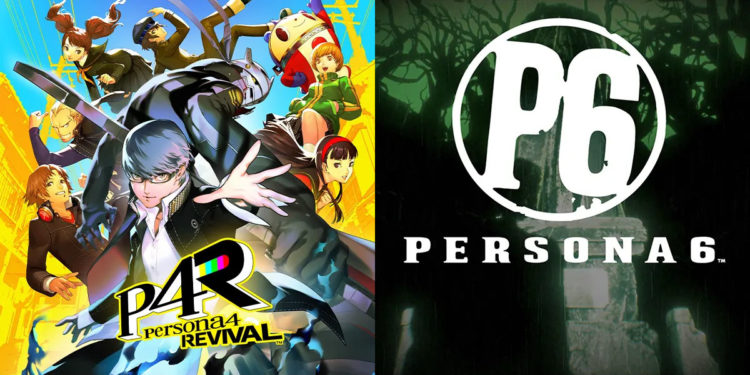 Hari ini ada kebocoran besar-besaran di platform Exophase yang ikut mencakup daftar achievement penuh Persona 4 Revival dan Persona 6