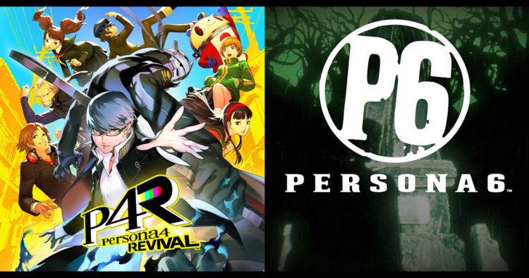 Hari ini ada kebocoran besar-besaran di platform Exophase yang ikut mencakup daftar achievement penuh Persona 4 Revival dan Persona 6