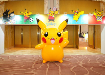 The Pokémon Company resmi ngumumin sederet proyek baru yang bakal dibawa ke Indonesia sepanjang tahun fiskal 2026–2027.