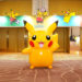 The Pokémon Company resmi ngumumin sederet proyek baru yang bakal dibawa ke Indonesia sepanjang tahun fiskal 2026–2027.