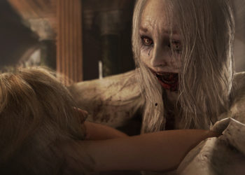 Kamiya bahkan bilang Capcom seperti “nggak sadar” seberapa seram Resident Evil yang sudah mereka bikin sendiri.