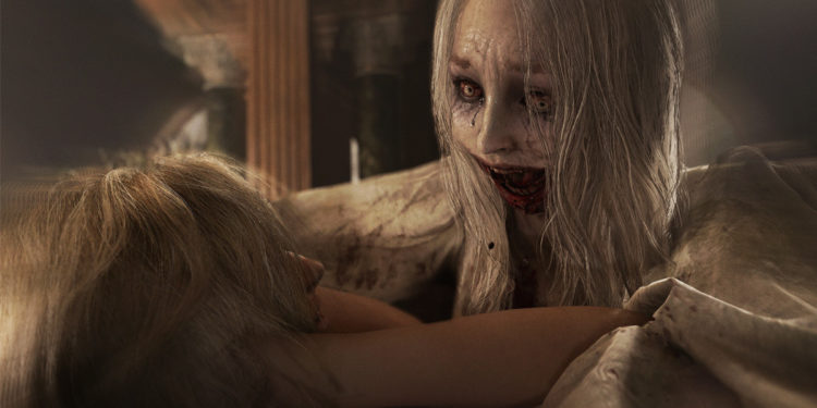 Kamiya bahkan bilang Capcom seperti “nggak sadar” seberapa seram Resident Evil yang sudah mereka bikin sendiri.