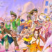 Eksistensi Romancing SaGa 3: Destinies United belum lama ini terungkap lebih dulu lewat pendaftaran rating resminya di Brazil
