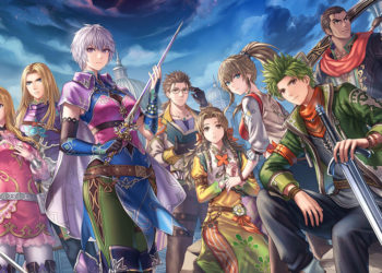 Tidak lama setelah bocor duluan, Square Enix akhirnya mengumumkan Romancing SaGa 3: Destinies United di ajang Nintendo Direct terbaru