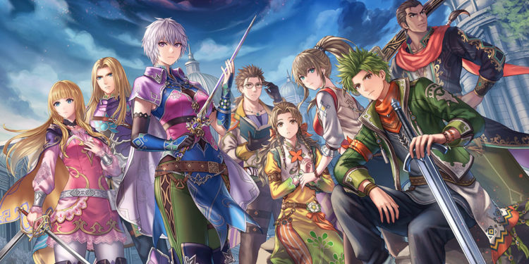 Tidak lama setelah bocor duluan, Square Enix akhirnya mengumumkan Romancing SaGa 3: Destinies United di ajang Nintendo Direct terbaru