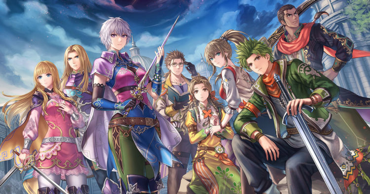 Tidak lama setelah bocor duluan, Square Enix akhirnya mengumumkan Romancing SaGa 3: Destinies United di ajang Nintendo Direct terbaru