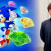 Rangkuman wawancara kami dengan Sonic Creative Officer Takashi Iizuka di Tokyo Game Show 2026 yang membahas anniversary ke-35 franchisenya