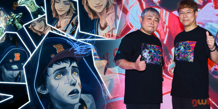 Rangkuman wawancara kami dengan Iichiro Sasaki dan Hiroyuki Kobayashi dari GPTRACK50 yang membahas debut gamenya yaitu Stupid Never Dies