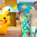 Kami juga mendapatkan kesempatan untuk interview langsung kepada Susumu Fukunaga, Corporate Officer of The Pokémon Company.