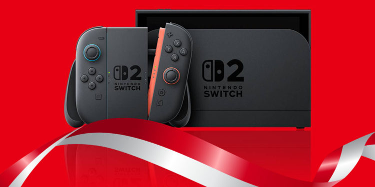 Jadwal Rilis dan Harga Resmi Nintendo Switch 2 di Indonesia