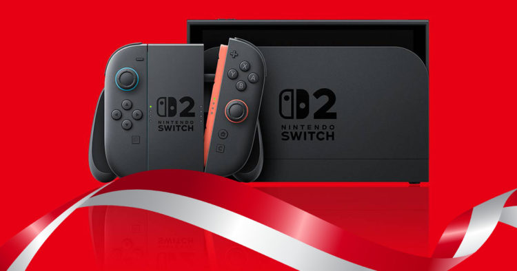 Update terbaru mengenai jadwal pemasaran serta harga resmi Nintendo Switch dan Nintendo Switch 2 yang akan segera masuk ke Indonesia