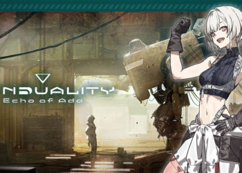 Bandai Namco belum lama ini mengumumkan rencana penutupan server online SYNDUALITY yang kemudian diikuti dengan ketersediaan versi offline