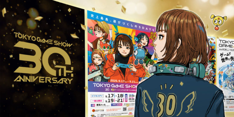Computer Entertainment Supplier’s Association berbagi ragam detail terakhir untuk persiapan menyambut Tokyo Game Show 2026