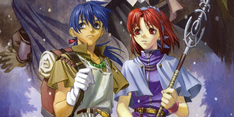 The Legend of Heroes III: Prophecy of the Moonlight Witch akan mendapat rilis global di konsol dan PC dengan bantuan NEOWIZ